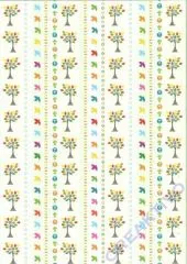 Fotokarton Eden DIN A4 - Motiv 01