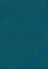 Rayher Textilfilz 2mm Bogen 30x45cm blaugrün
