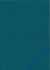 Rayher Textilfilz 2mm Bogen 30x45cm blaugrn