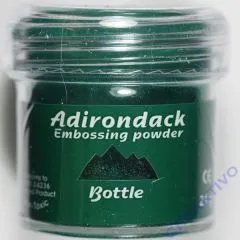 Ranger Embossing Puder Adirondack bottle 21g