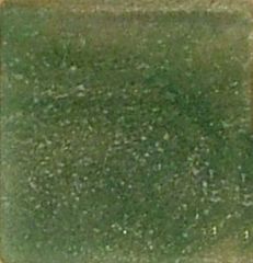 Acryl-Mosaik, 1x1 cm, marmoriert, orientgrün