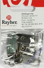 Anhngerclip