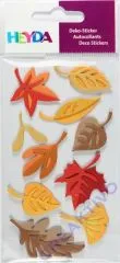 Heyda Sticker Herbstlaub