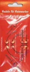 Heimwerkernadel-Set