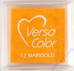 Versacolor Mini-Stempelkissen marigold