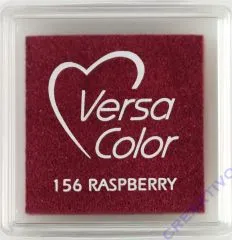Versacolor Mini-Stempelkissen raspberry