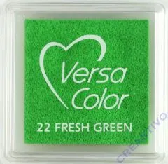 Versacolor Mini-Stempelkissen fresh green
