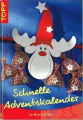 Topp 3626 - Schnelle Adventskalender