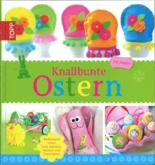 Topp 5875 - Knallbunte Ostern