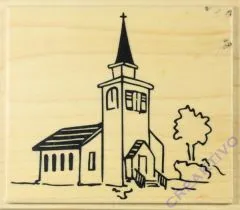 Knorr Stempel Kirche