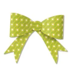 Sizzix Bigz Die - Ribbon, 3-D