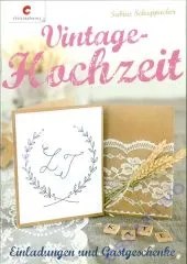 Vintage-Hochzeit