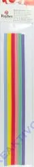 Rayher Wachs-Zierstreifen Pastell 23cm