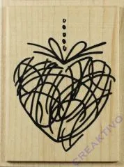 Knorr Stempel Herzflimmern`