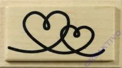 Knorr Stempel Doppelherz