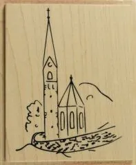 Knorr Stempel Kirche