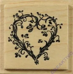 Knorr Stempel Herzranke