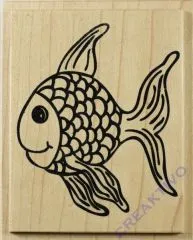 Knorr Stempel Fridolin