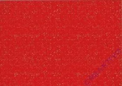 Fotokarton Diamant 49,5 x 68 cm rubinrot