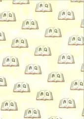 Fotokarton A4 - Bibel (Restbestand)