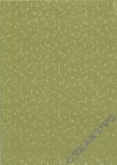 Bastelkarton Roma gepr�gt DIN A4 gold