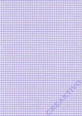 Karo-Fotokarton DIN A4 flieder