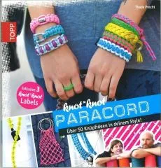 Topp 5899 - knot x knot Paracord