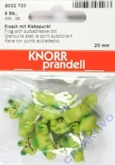 Fr�sche 20mm 6 St�ck