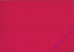 Bastelwellkarton 50x70 cm pink