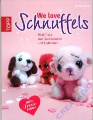 Topp 6946 - We love Schnuffels