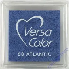 Versacolor Mini-Stempelkissen atlantic