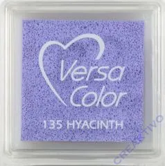Versacolor Mini-Stempelkissen hyacinth
