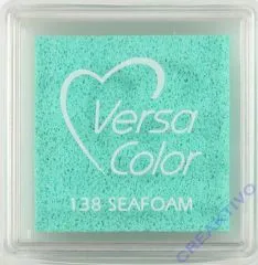 Versacolor Mini-Stempelkissen seafoam