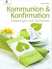Kommunion & Konfirmation