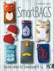 SmartBAGS - Taschen n�hen f�r Smartphone & Co.