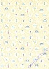 Fotokarton Spirit Motiv 02