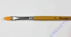 Marabu Universal Pinsel flach Gr. 6