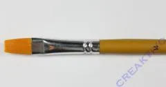 Marabu Universal Pinsel flach Gr. 14