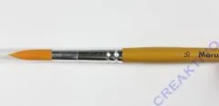 Marabu Universal Pinsel flach Gr. 16