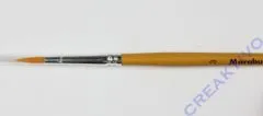 Marabu Universal Pinsel rund Gr. 3