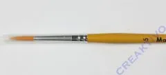 Marabu Universal Pinsel rund Gr. 5
