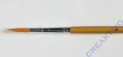 Marabu Universal Pinsel rund Gr. 6