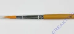 Marabu Universal Pinsel rund Gr. 8