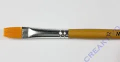 Marabu Universal Pinsel rund Gr. 12