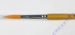Marabu Universal Pinsel rund Gr. 14