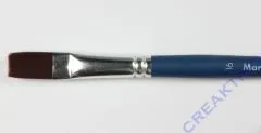 Marabu Forte Pinsel flach Gr. 16