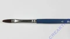 Marabu Forte Pinsel Katzenzunge Gr. 6