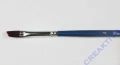 Marabu Forte Pinsel schr�g Gr. 4