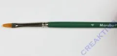 Marabu Fino Pinsel flach Gr. 4