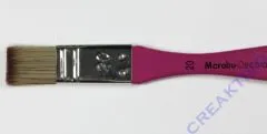 Marabu Decoration & Hobby Pinsel breit Gr. 20